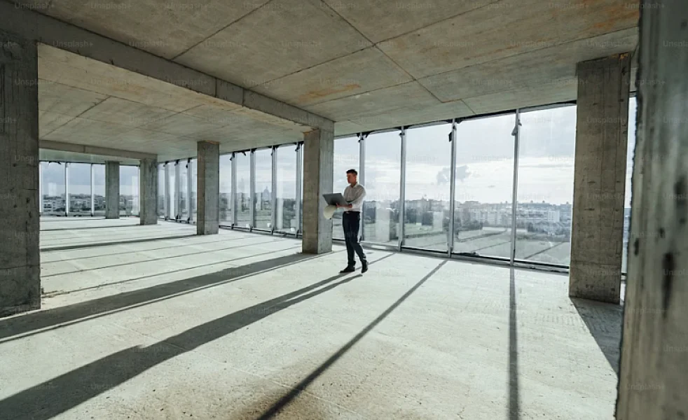 Kost Eksklusif di Senopati Jakarta