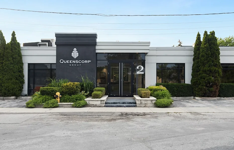 Rumah Cluster di BSD Tangerang