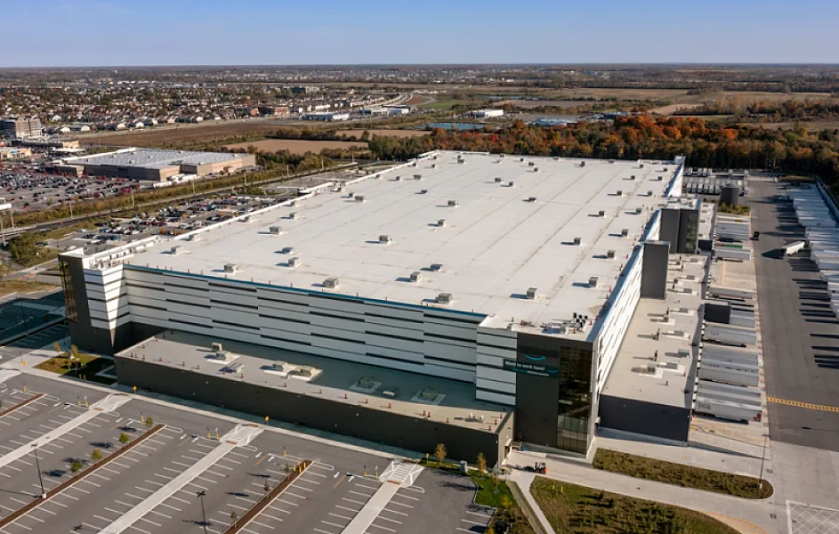 Apartemen Luxury di Sudirman Jakarta