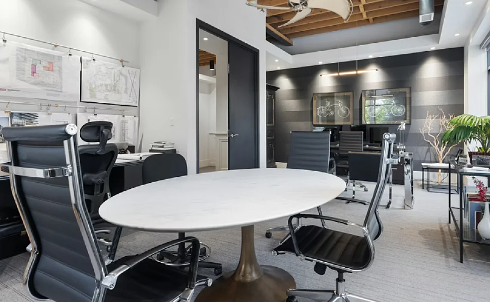 Townhouse Minimalis di Kemang Jakarta